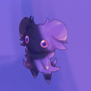 Espurr: Pokémon Mèo Tâm Linh Với Năng Lực Kỳ Bí