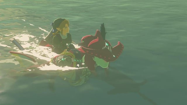 Hoàng tử Sidon: Biểu tượng từ thế giới khác