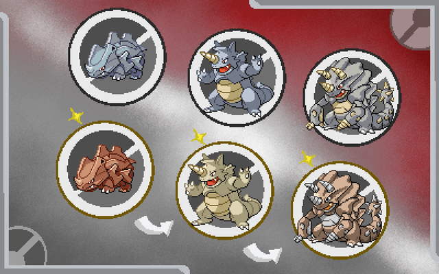 Rhydon: Thông Tin Chi Tiết Về Pokemon Hệ Đất Đá