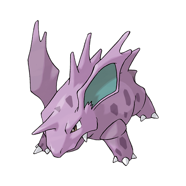 Nidorino: Sức Mạnh Và Sự Tiến Hóa Của Pokemon Hệ Độc