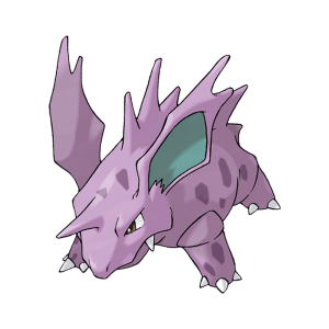 Nidorino: Sức Mạnh Và Sự Tiến Hóa Của Pokemon Hệ Độc