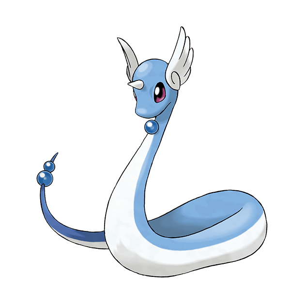 Hakuryu: Thực hư về nhân vật bí ẩn trong thế giới Pokemon