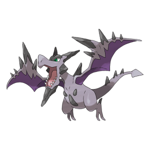 Mega Aerodactyl: Sức Mạnh, Chỉ Số Và Cách Tận Dụng
