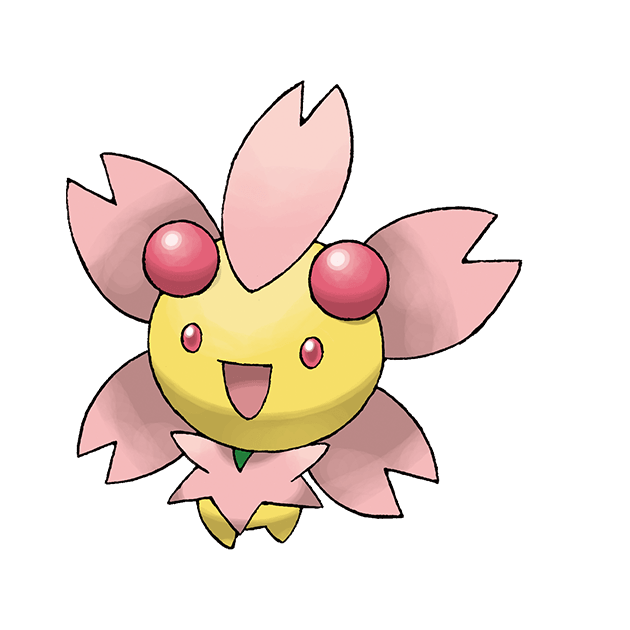 f9e5bed33fca5d267f8fe38e14bb37fb06020e10-1 Cherrim: Hướng dẫn chi tiết về Pokemon hệ Cỏ