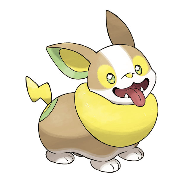 f9f909811997f8b1370d31e14b93a9246d33b9e5-1 Yamper: Chi tiết về Pokémon chú chó điện đáng yêu