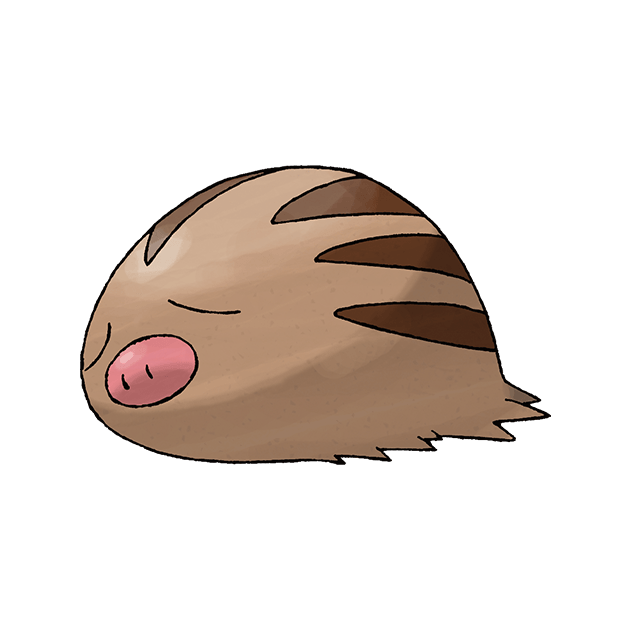 Khám Phá Chi Tiết Về Pokémon Piloswine Hệ Băng Đất