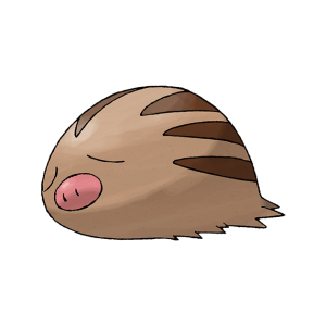 Khám Phá Chi Tiết Về Pokémon Piloswine Hệ Băng Đất