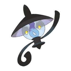 Gourgeist: Bí ẩn Pokémon Bóng đèn Lồng Đèn