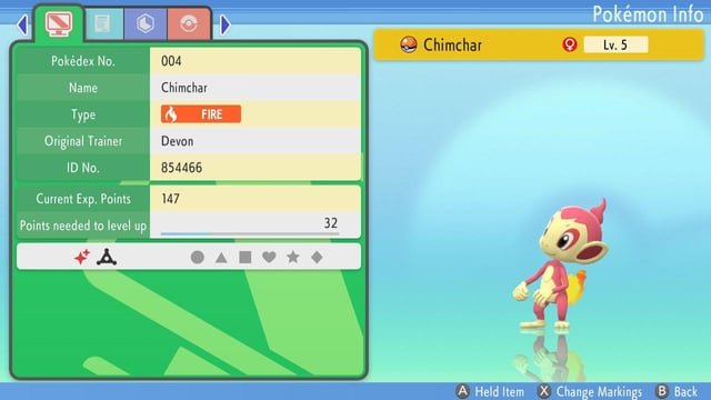 Hướng Dẫn Chi Tiết Cách Khôi Phục Chiêu Thức Pokemon