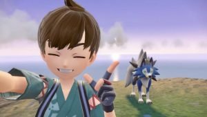 Sparkling Stone Pokemon: Hướng Dẫn Chi Tiết Về Đá Lấp Lánh