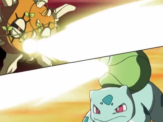 Meganium: Toàn Bộ Thông Tin Về Pokemon Hệ Cỏ