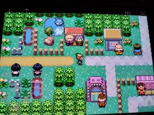 Tất cả Pokemon bạn cần biết trong Emerald