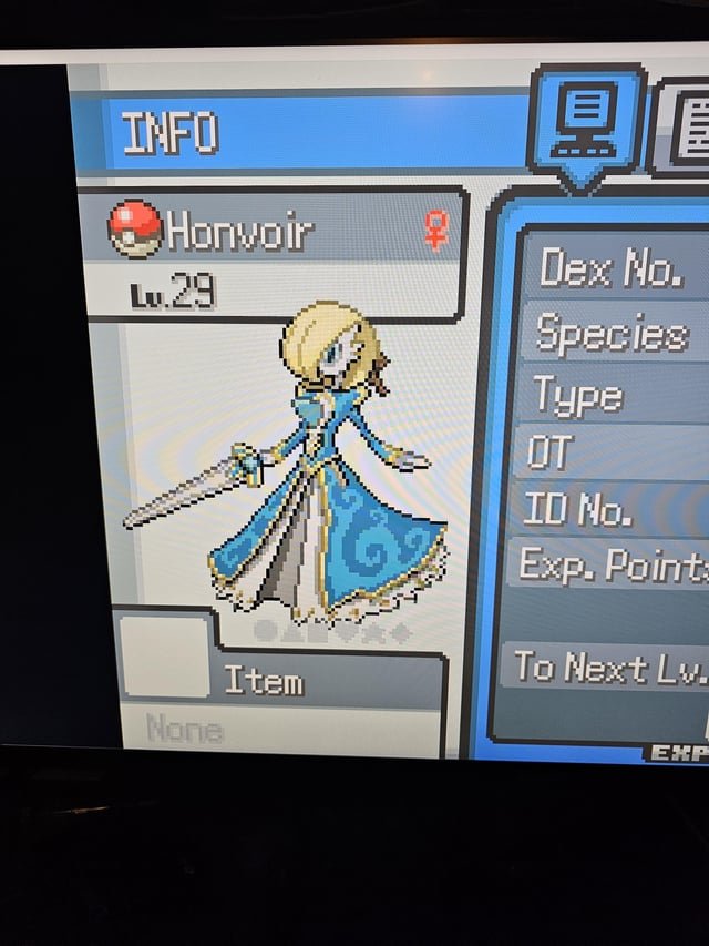 Hướng Dẫn Chi Tiết Về Honedge Tiến Hóa