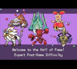 Ultra Solgaleo: Khám Phá Huyền Thoại Sức Mạnh Ánh Sáng Rực Cháy