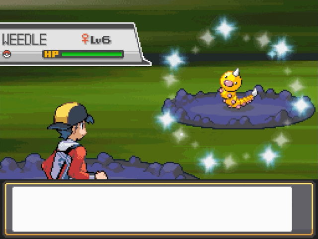 Weedle: Thông tin chi tiết về Pokemon Sâu Kim