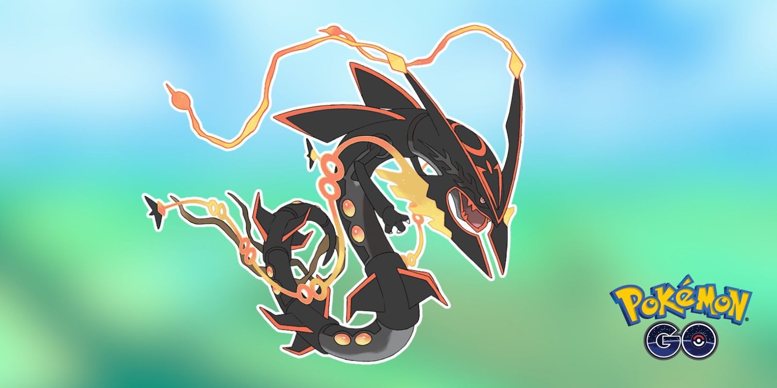 Rayquaza Mega Shiny: Huyền Thoại Rồng Lấp Lánh