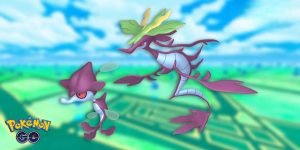 Tìm hiểu chi tiết về Pokemon Skrelp: Đặc điểm, tiến hóa và cách tìm