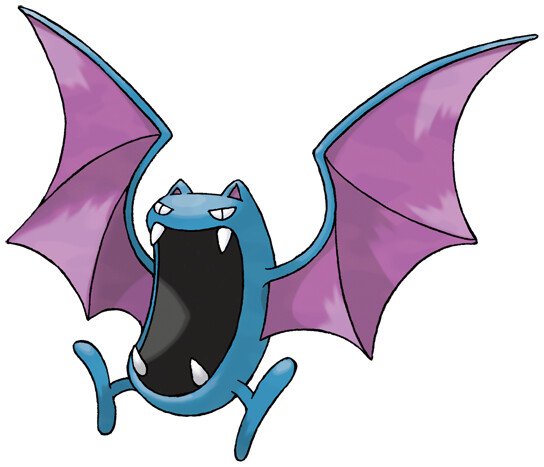 Golbat Pokemon: Chỉ Số, Kỹ Năng & Thông Tin Chi Tiết