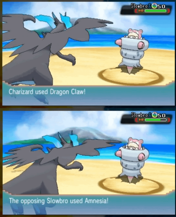 Phân Tích Chi Tiết Sức Mạnh Của Mega Slowbro