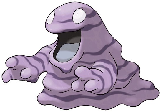 Grimer Pokemon: Đặc Điểm, Tiến Hóa Và Vai Trò