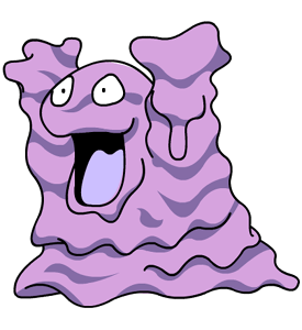 Grimer Pokemon: Đặc Điểm, Tiến Hóa Và Vai Trò