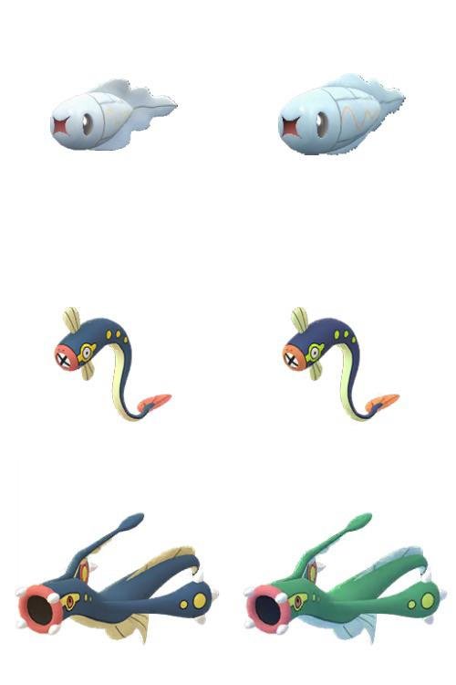 gtwl1x7q1v7a1 Thông tin chi tiết về Tynamo Pokemon