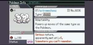 Khám Phá Khăn Lụa Trong Thế Giới Pokemon