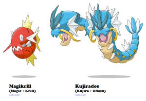 Clauncher: Tất Tần Tật Về Pokémon Tôm Hùm Xanh