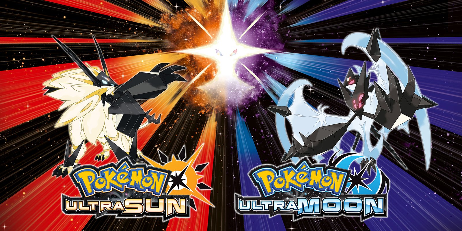Khám phá Thử Thách Island trong Pokémon Ultra Sun và Moon