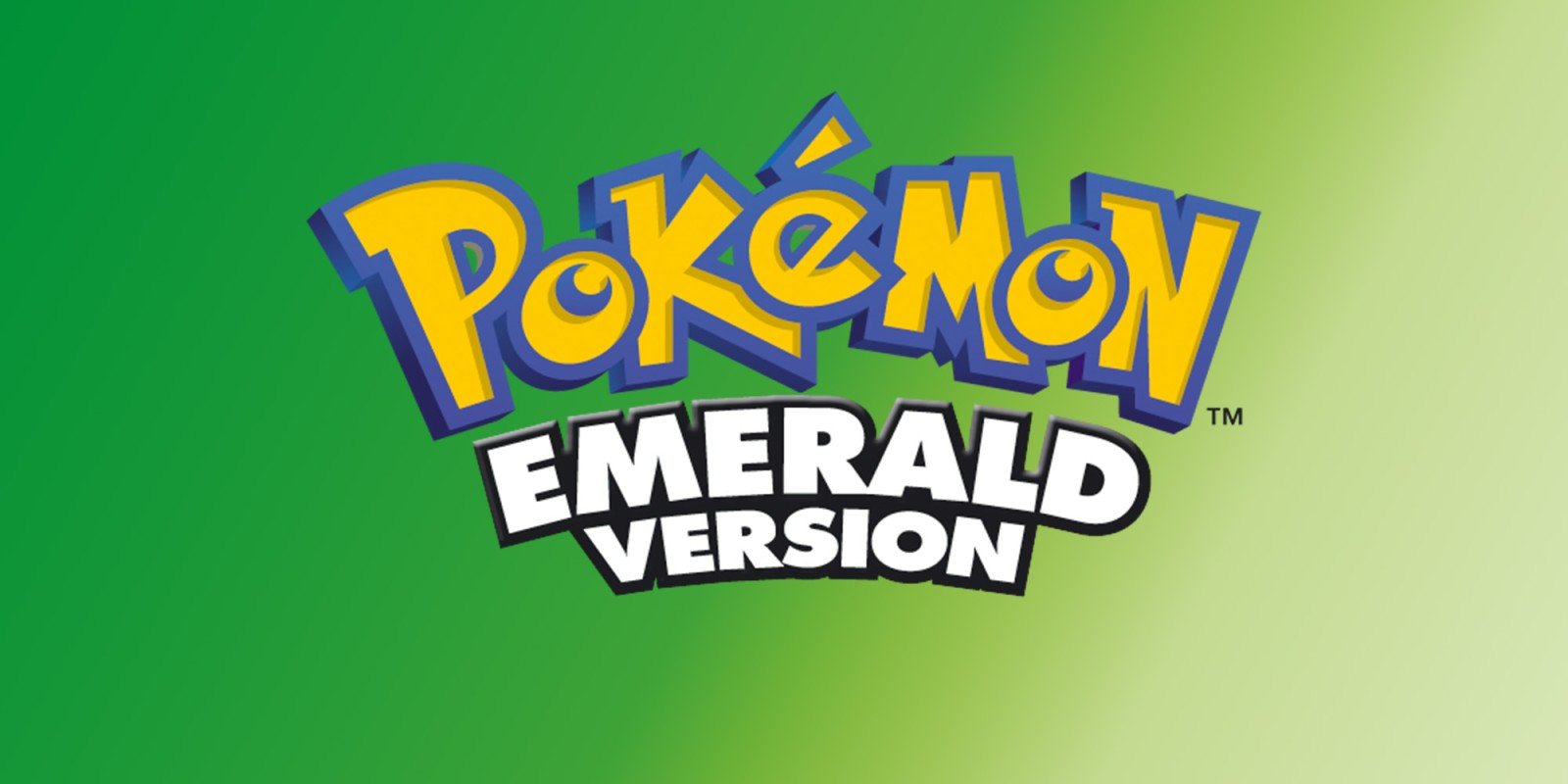 Pokémon Emerald Generation và Kỷ Nguyên GBA