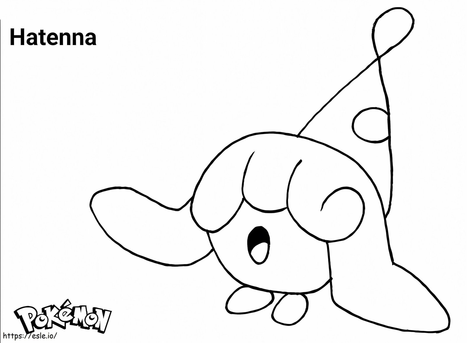 Tìm hiểu về Hatena Pokemon và nội dung trên đó