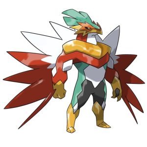 Hawlucha Pokemon: Sự Thật Về Tiến Hóa