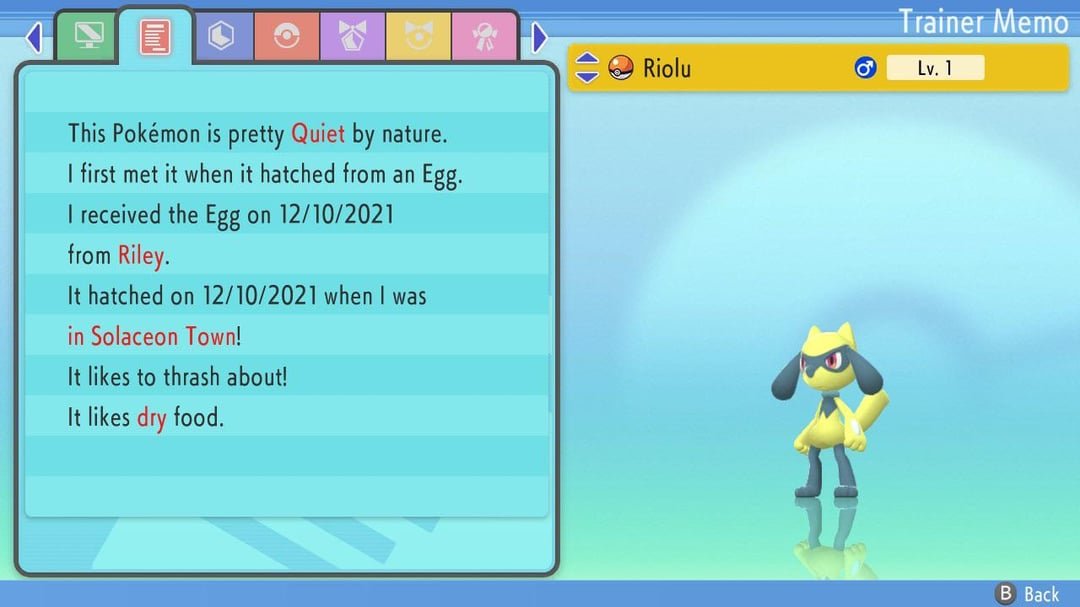 hc1jc6xnvf481-1 Riley Pokémon Egg: Hướng dẫn chi tiết và bí ẩn về Riolu