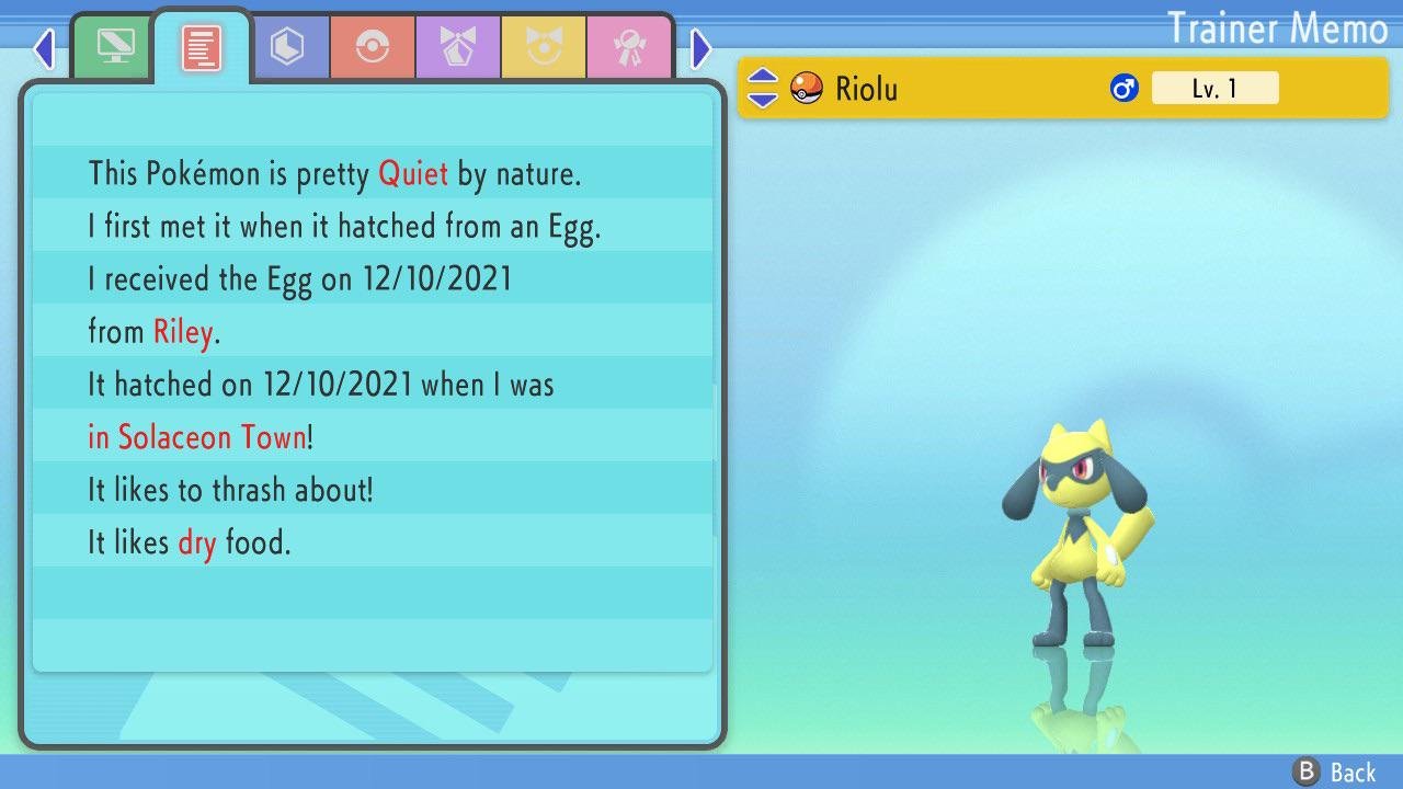 hc1jc6xnvf481 Riley Pokémon Egg: Hướng dẫn chi tiết và bí ẩn về Riolu