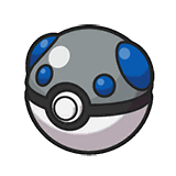 Heavy Ball Pokemon: Sức Mạnh Chinh Phục Người Khổng Lồ