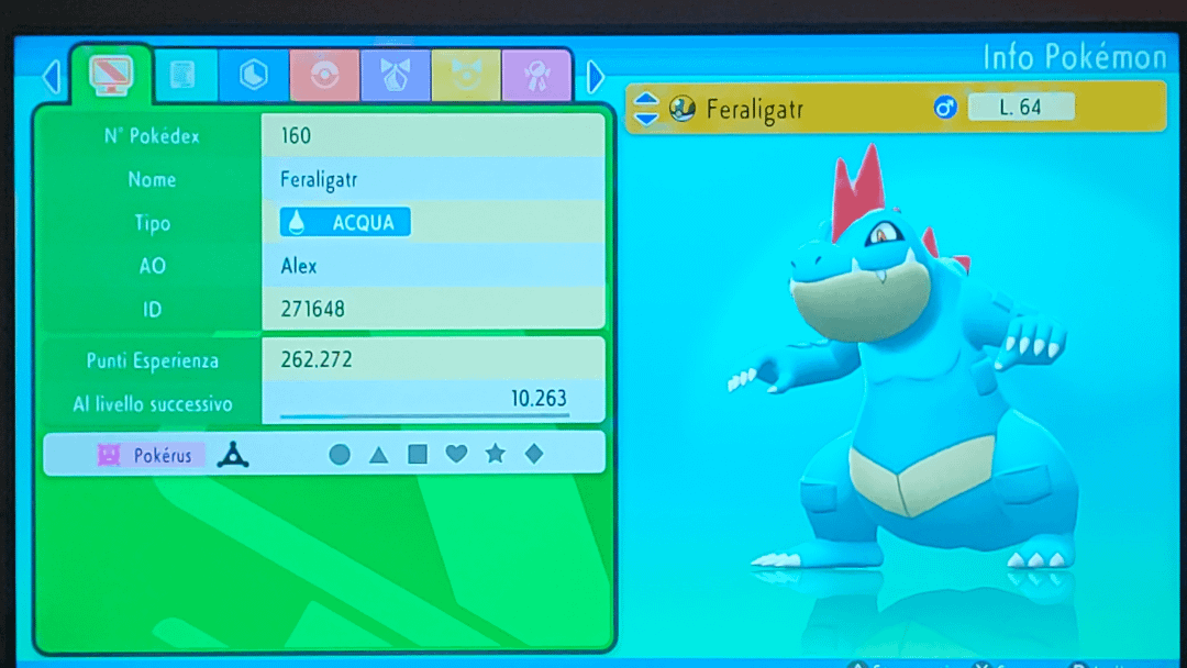 Pokerus trong Pokemon: Hiệu ứng và cách thức hoạt động