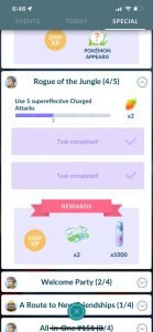 Hiểu Rõ Đòn Chí Mạng (Critical Hit) Trong Pokemon