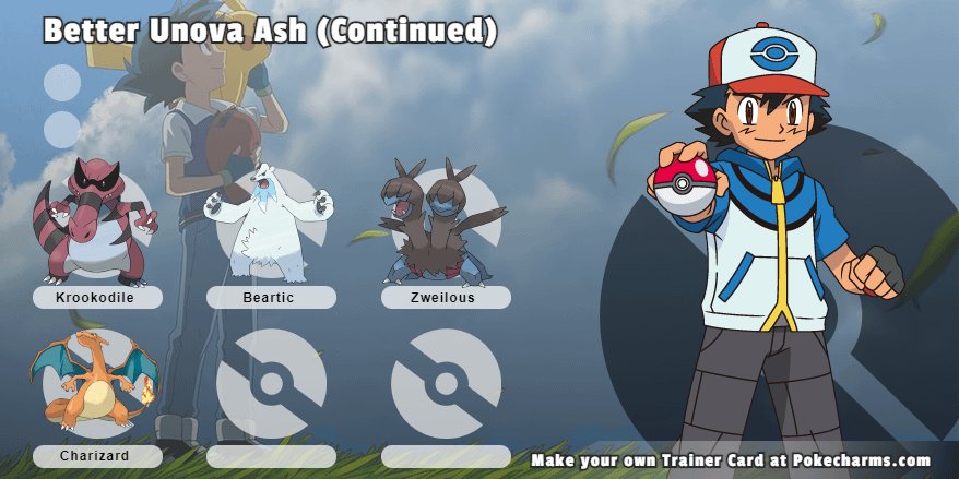 Zweilous: Thông tin chi tiết về Pokémon hai đầu