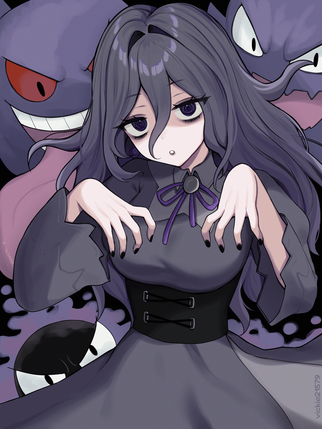 Hex Pokemon: Hiểu Rõ Chiêu Thức Và Tác Động Trạng Thái