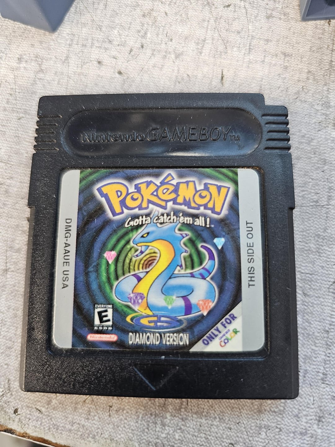 Pokemon Diamond Version: Tổng quan chi tiết