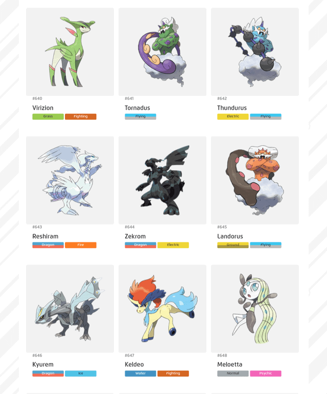 Cách Xếp Thú Pokemon Đẹp Mắt và Ý Nghĩa