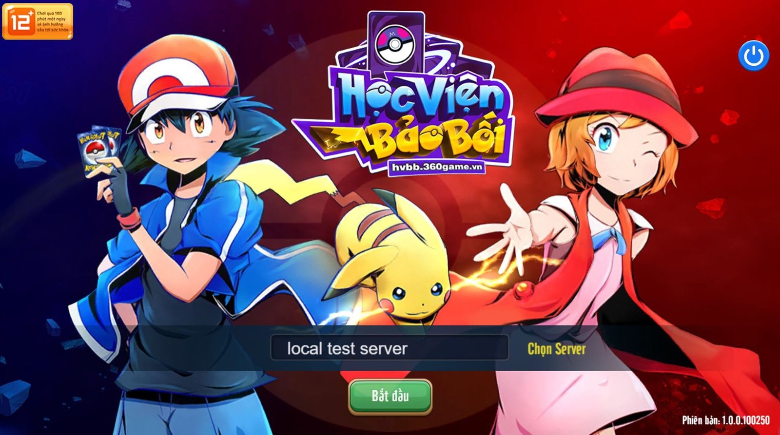 Tìm Hiểu Về Game Pokemon Chơi Trên Web