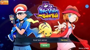 Tìm Hiểu Về Game Pokemon Chơi Trên Web
