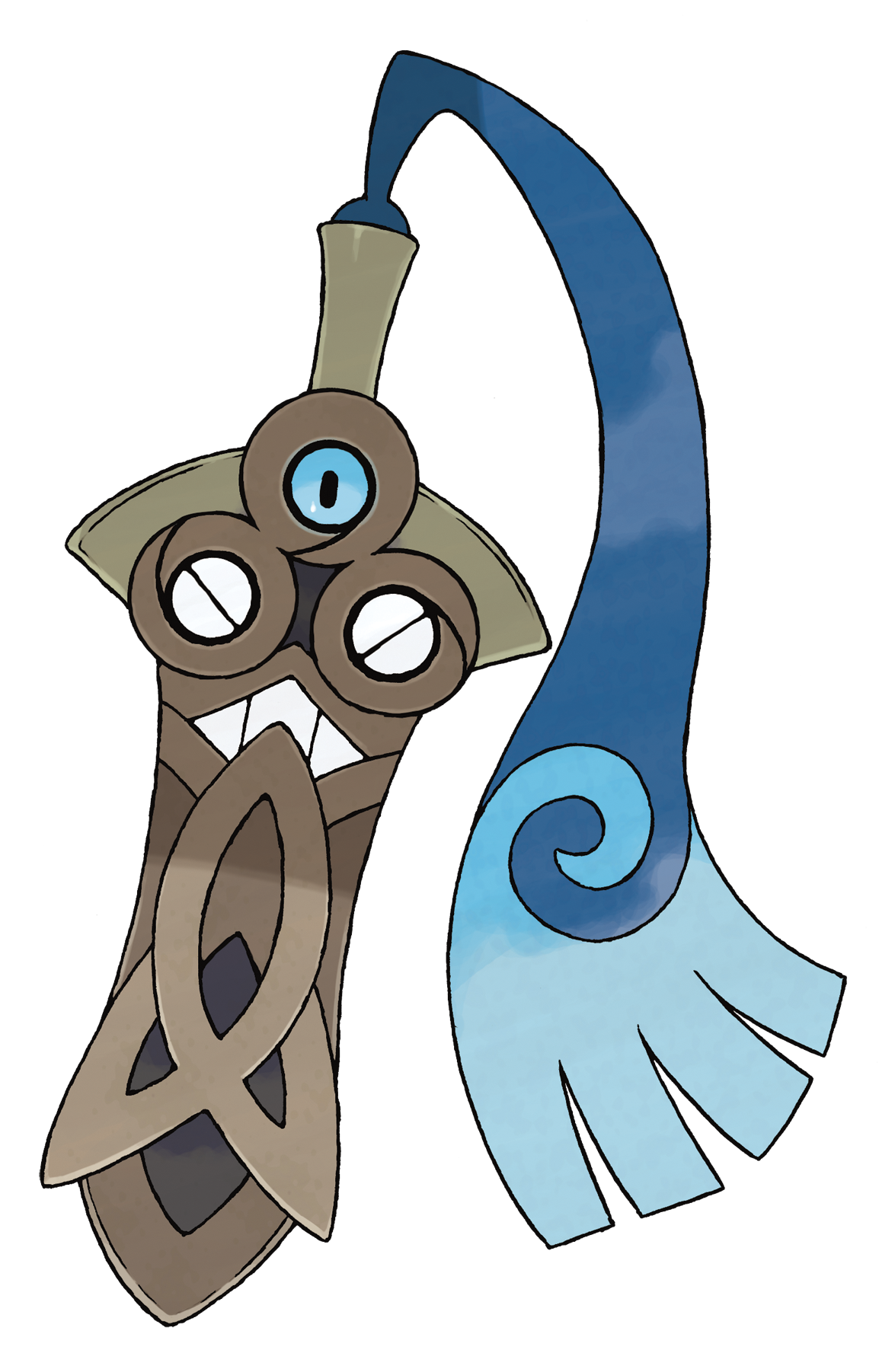 Ghost Steel Pokemon: Sức Mạnh Hệ Song Đấu Độc Đáo