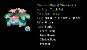 Chiêu thức tăng Phòng thủ và Phòng thủ Đặc biệt Pokemon