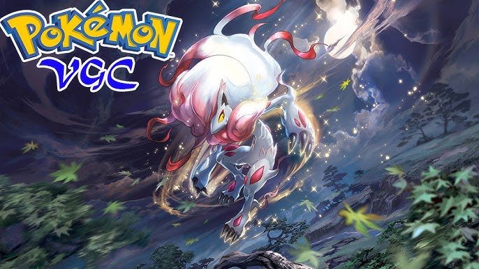 hq720-109-1 Zoroark: Toàn Tập Về Pokemon Ảo Ảnh Đầy Bí Ẩn
