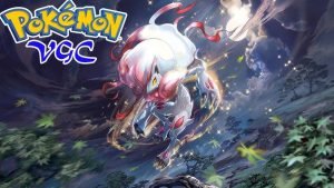 Pokemon Zoroark: Sức Mạnh Đáng Sợ Của Ảo Ảnh