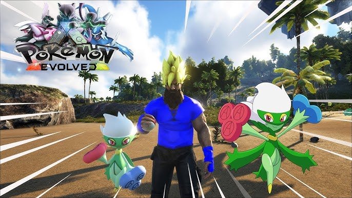 Roserade: Thông tin chi tiết về Pokemon Hoa Hồng