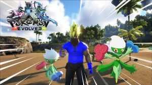 Roserade: Thông tin chi tiết về Pokemon Hoa Hồng