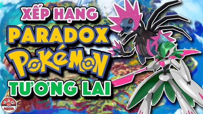 hq720-140-1 Pokemon Sẽ Tiến Bước Về Đâu?